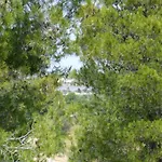 Ktima Nafsika - First-floor Luxury In Majestic Estate Holiday home Rozaiika