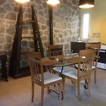 Ktima Nafsika - First-floor Luxury In Majestic Estate