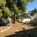 Ktima Nafsika - First-floor Luxury In Majestic Estate Holiday home *