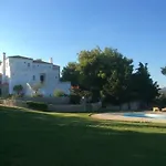 Ktima Nafsika - First-floor Luxury In Majestic Estate