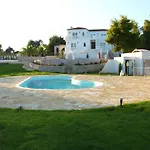 Ktima Nafsika - First-floor Luxury In Majestic Estate Holiday home Rozaiika