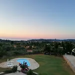 Holiday home Ktima Nafsika - First-floor Luxury In Majestic Estate Rozaiika