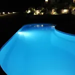 Ktima Nafsika - First-floor Luxury In Majestic Estate