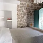 Ktima Nafsika - First-floor Luxury In Majestic Estate Rozaiika