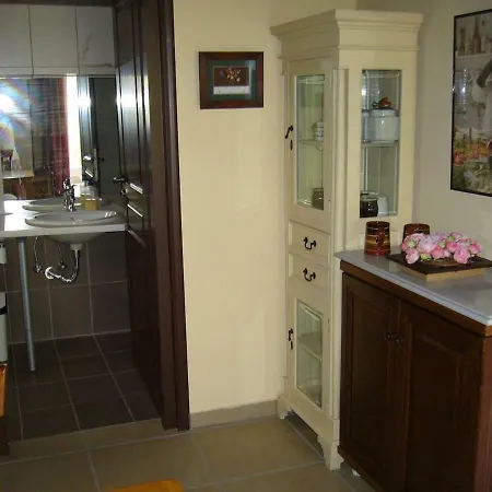 Ktima Nafsika - First-floor Luxury In Majestic Estate