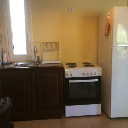 Casa vacanze Ktima Nafsika - First-floor Luxury In Majestic Estate