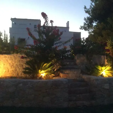 別荘 Ktima Nafsika - First-floor Luxury In Majestic Estate *