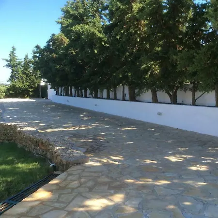 別荘 Ktima Nafsika - First-floor Luxury In Majestic Estate