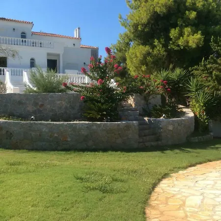 Ktima Nafsika - First-floor Luxury In Majestic Estate Σπίτι διακοπών *