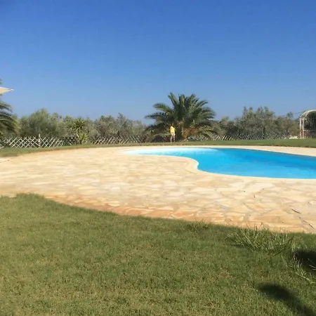 Σπίτι διακοπών Ktima Nafsika - First-floor Luxury In Majestic Estate