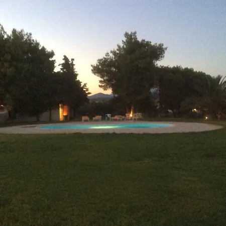 Σπίτι διακοπών Ktima Nafsika - First-floor Luxury In Majestic Estate Ροζαίικα