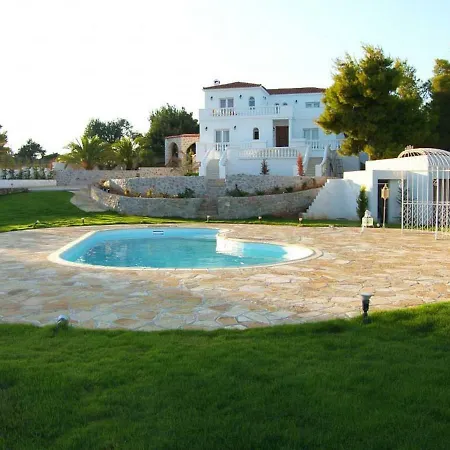 Ktima Nafsika - First-floor Luxury In Majestic Estate Σπίτι διακοπών Ροζαίικα