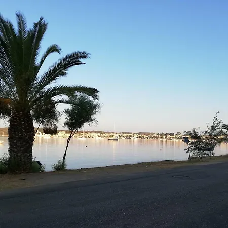 Ktima Nafsika - First-floor Luxury In Majestic Estate *