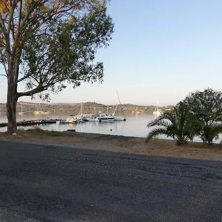 Ktima Nafsika - First-floor Luxury In Majestic Estate Casa vacanze *