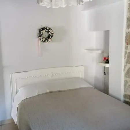 Ktima Nafsika - First-floor Luxury In Majestic Estate *