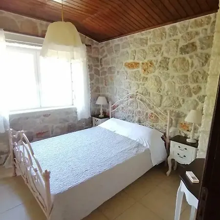 Ktima Nafsika - First-floor Luxury In Majestic Estate Rozaíika