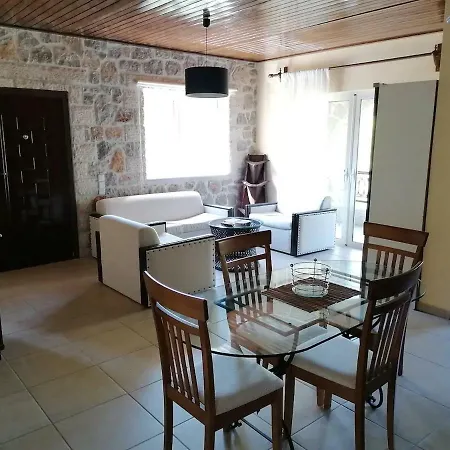 Ktima Nafsika - First-floor Luxury In Majestic Estate *