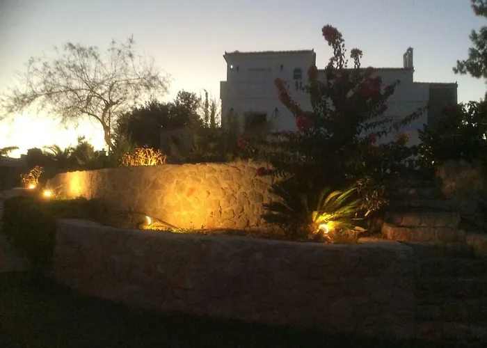 Ktima Nafsika - First-floor Luxury In Majestic Estate Rozaíika