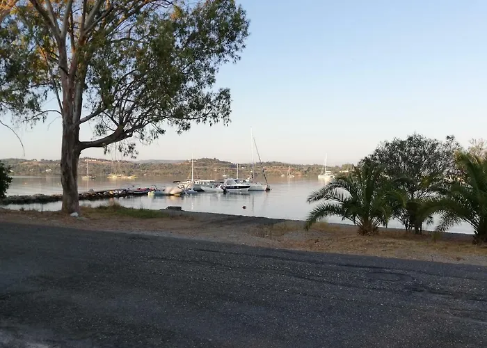 Ktima Nafsika - First-floor Luxury In Majestic Estate 別荘 *