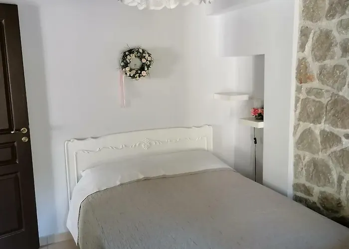 Ktima Nafsika - First-floor Luxury In Majestic Estate *