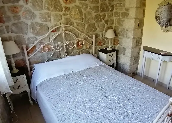 Ktima Nafsika - First-floor Luxury In Majestic Estate Vakantiehuis *